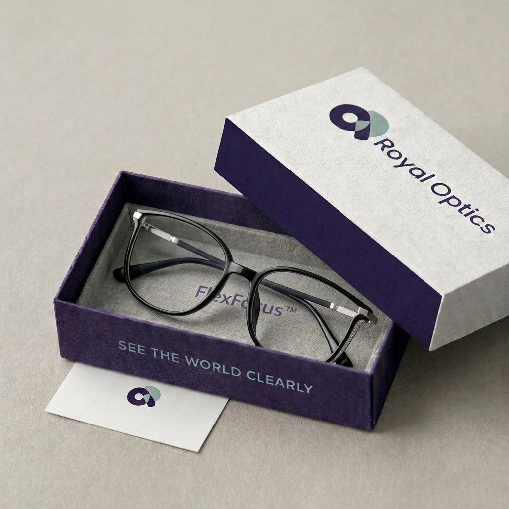 Crystal Elite Vision Multifokale Linsen