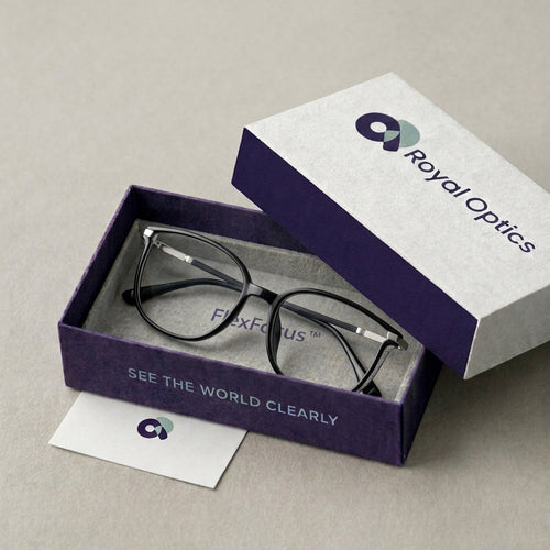 Crystal Elite Vision Multifokale Linsen
