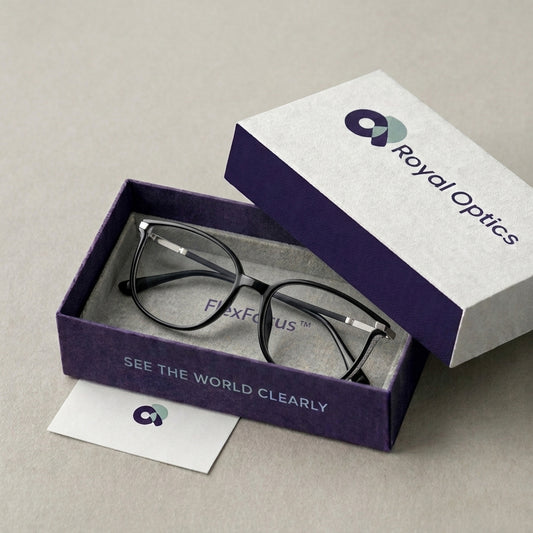 Crystal Elite Vision Multifokale Linsen