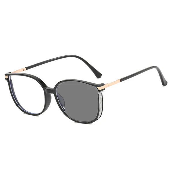 Crystal Elite Vision – Photochromic Multifokale Linsen