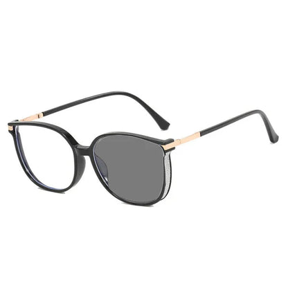 Crystal Elite Vision – Photochromic Multifokale Linsen