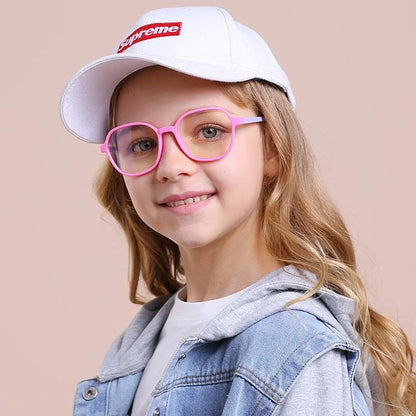 Dreamy Kids – Blaulichtfilter-Brille für Kinder