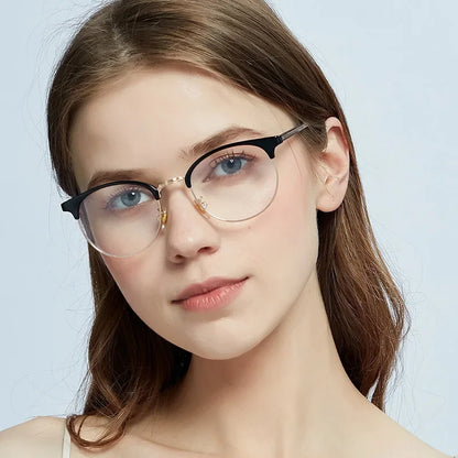 Noble Vision Multifokale Linsen