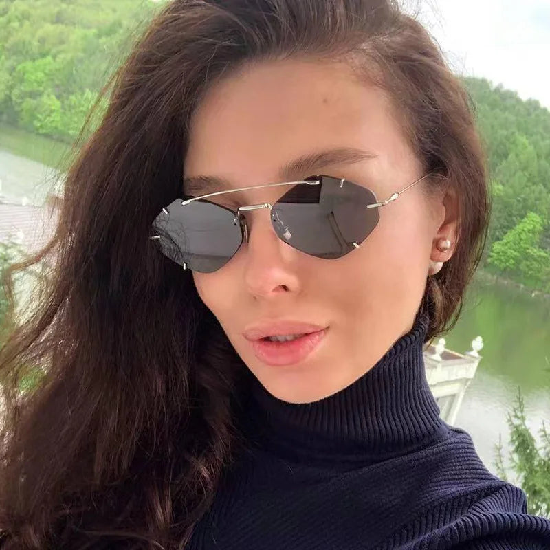 Pure Comfort – Sonnenbrille