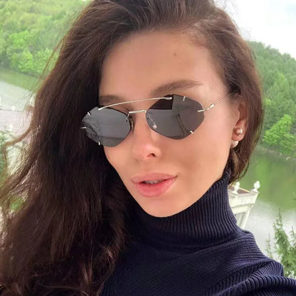 Pure Comfort – Sonnenbrille