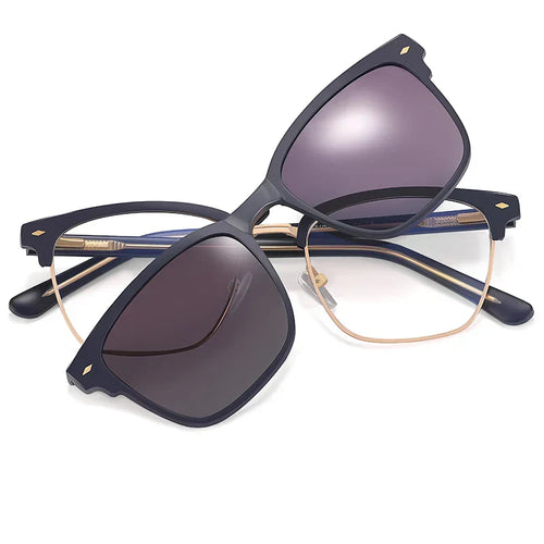 Luna Glow 2-in-1 – Sonnenbrille