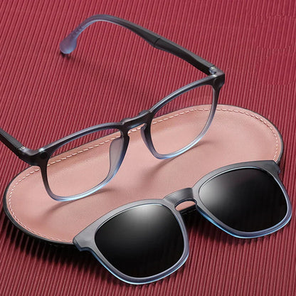 Dallas Chic 2-in-1 – Sonnenbrille