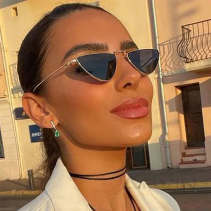 City Chic – Sonnenbrille