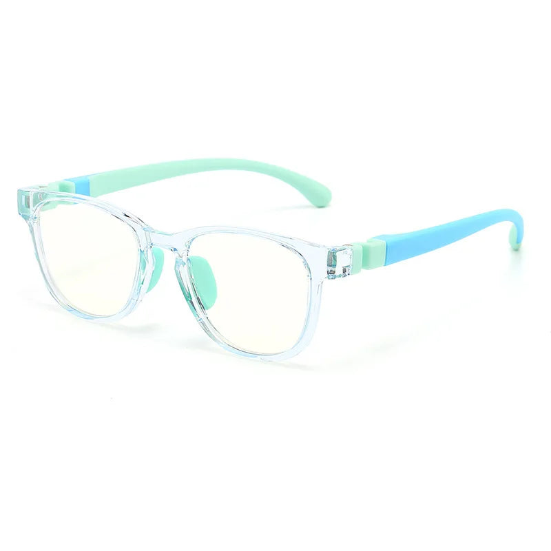 Magic Charm – Blaulichtfilter-Brille für Kinder