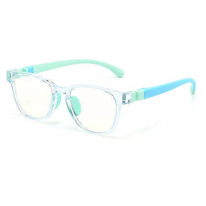 Magic Charm – Blaulichtfilter-Brille für Kinder