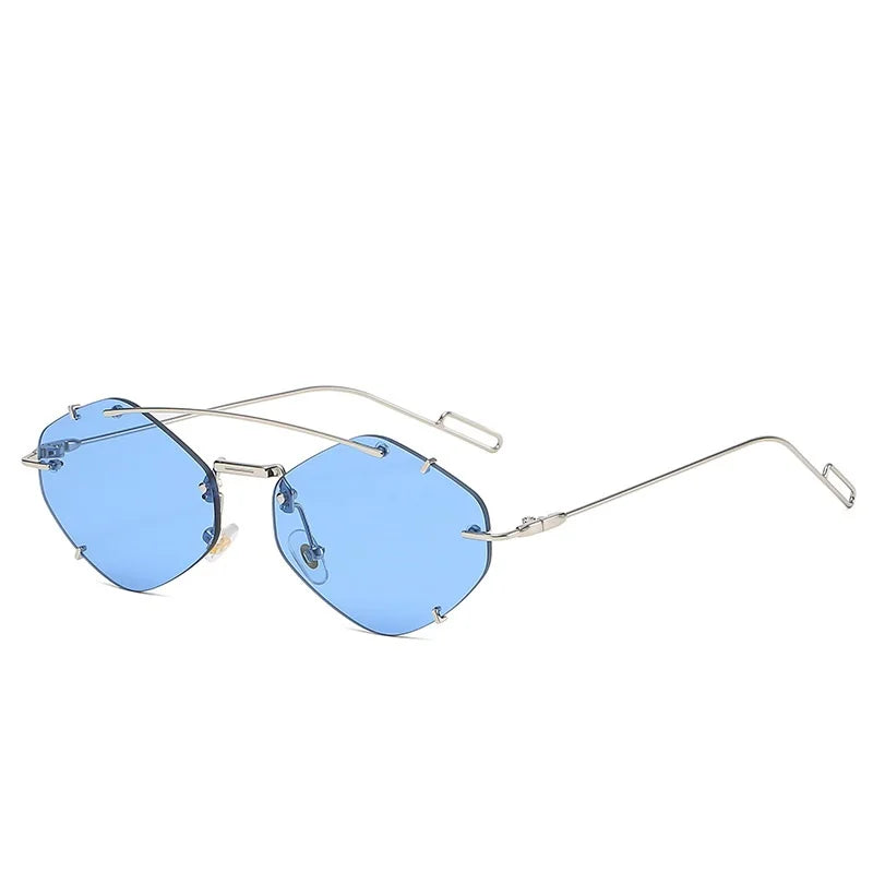 Pure Comfort – Sonnenbrille