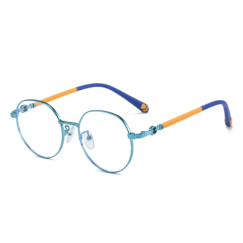 Wio Play – Blaulichtfilter-Brille für Kinder