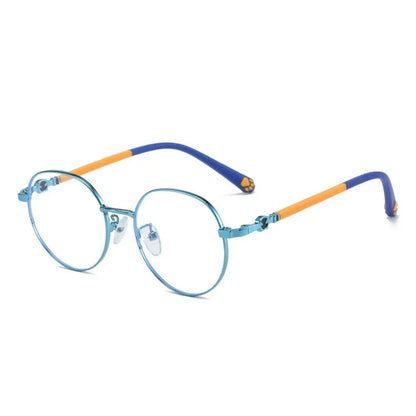 Wio Play – Blaulichtfilter-Brille für Kinder