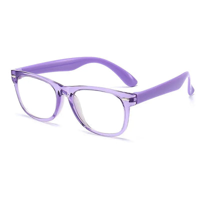Adventure Fun – Blaulichtfilter-Brille für Kinder