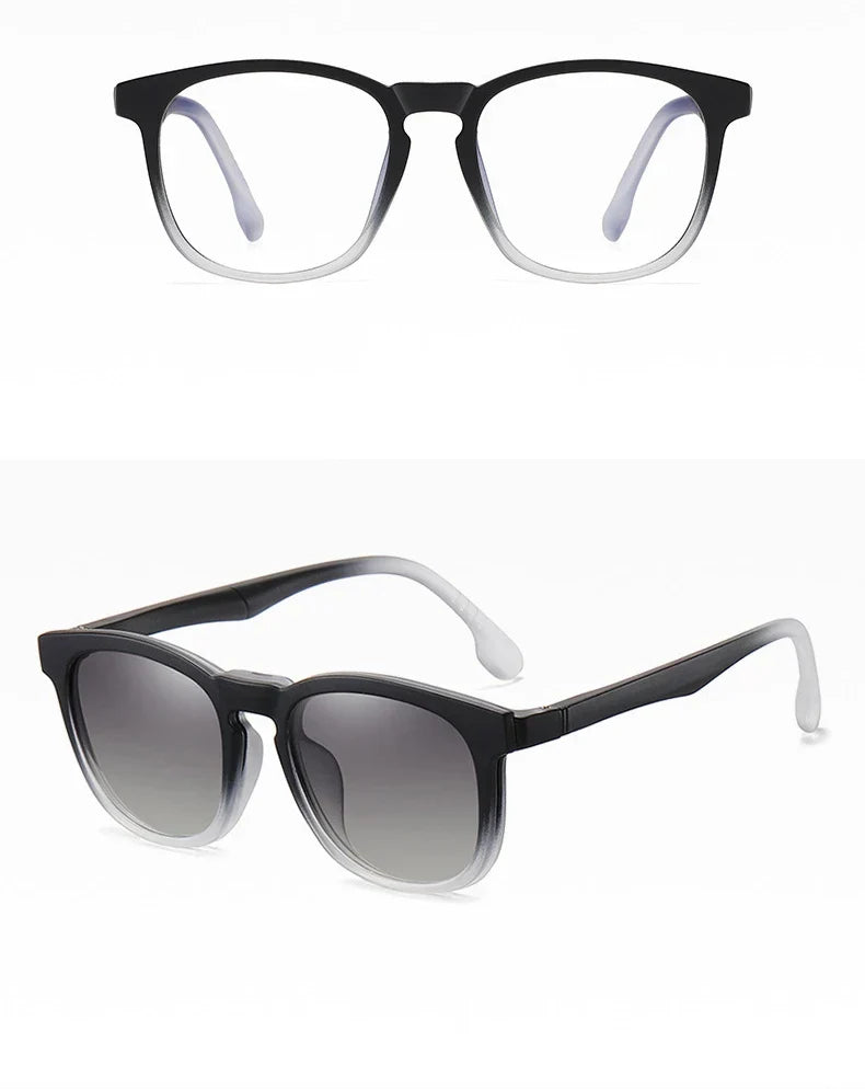 Dallas Chic 2-in-1 – Sonnenbrille