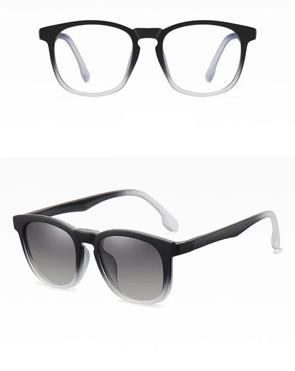 Dallas Chic 2-in-1 – Sonnenbrille
