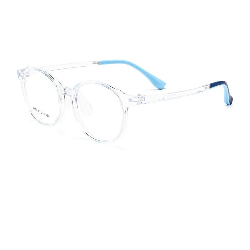 Rainbow Glow – Blaulichtfilter-Brille für Kinder