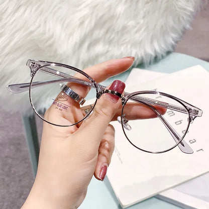 Noble Vision Multifokale Linsen