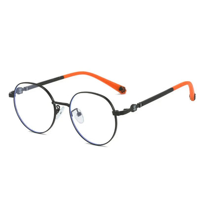 Wio Play – Blaulichtfilter-Brille für Kinder