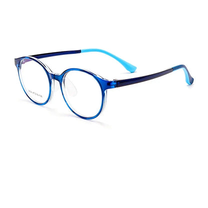 Rainbow Glow – Blaulichtfilter-Brille für Kinder