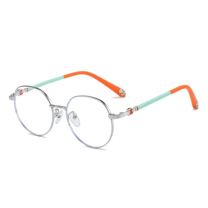 Wio Play – Blaulichtfilter-Brille für Kinder