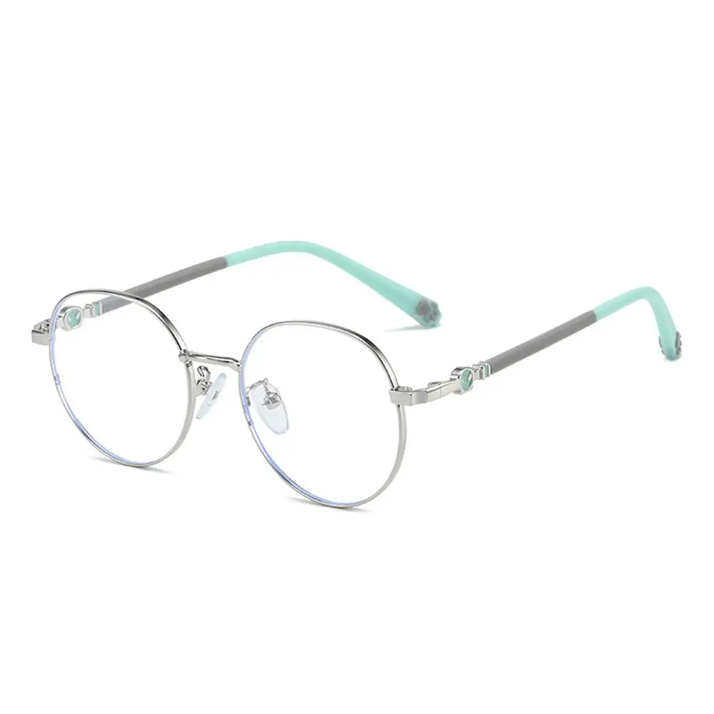 Wio Play – Blaulichtfilter-Brille für Kinder