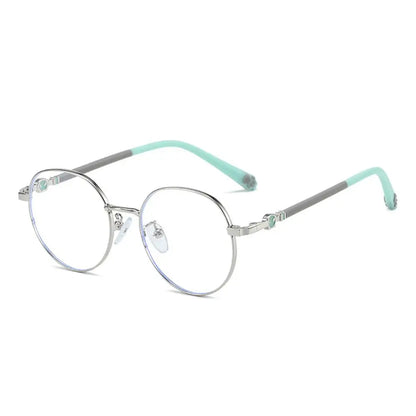 Wio Play – Blaulichtfilter-Brille für Kinder