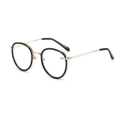 Trace Optics Multifokale Linsen