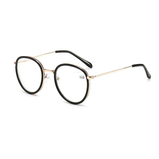 Trace Optics Multifokale Linsen