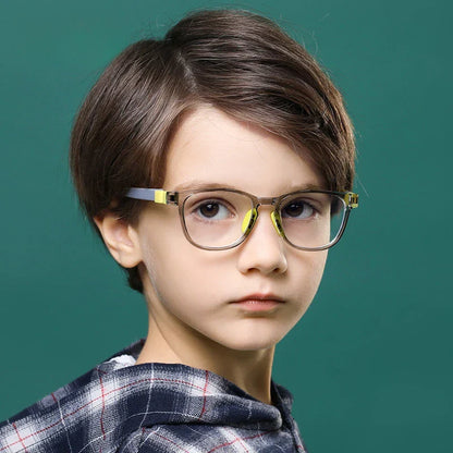 Magic Charm – Blaulichtfilter-Brille für Kinder