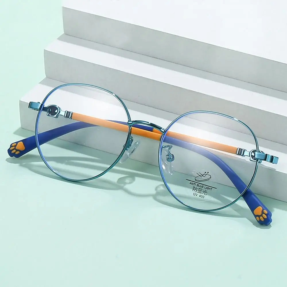 Wio Play – Blaulichtfilter-Brille für Kinder