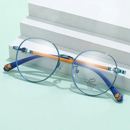 Wio Play – Blaulichtfilter-Brille für Kinder