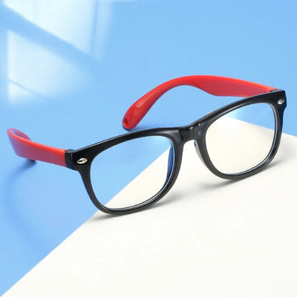 Color Pop – Blaulichtfilter-Brille für Kinder