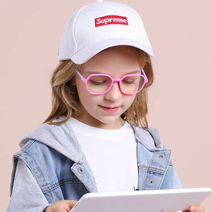 Dreamy Kids – Blaulichtfilter-Brille für Kinder