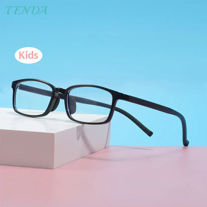 Little Garden – Blaulichtfilter-Brille für Kinder