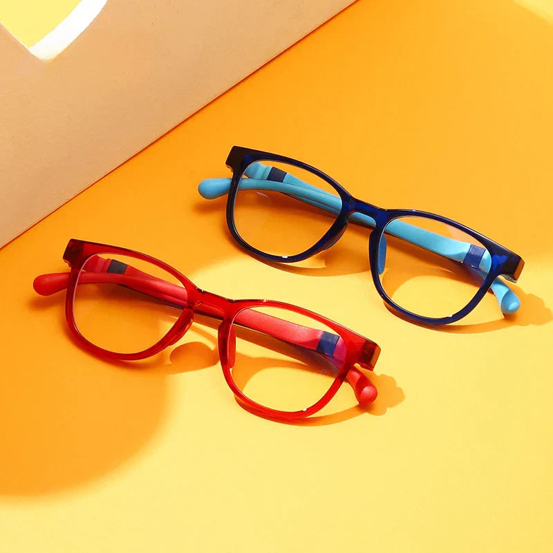 Magic Charm – Blaulichtfilter-Brille für Kinder