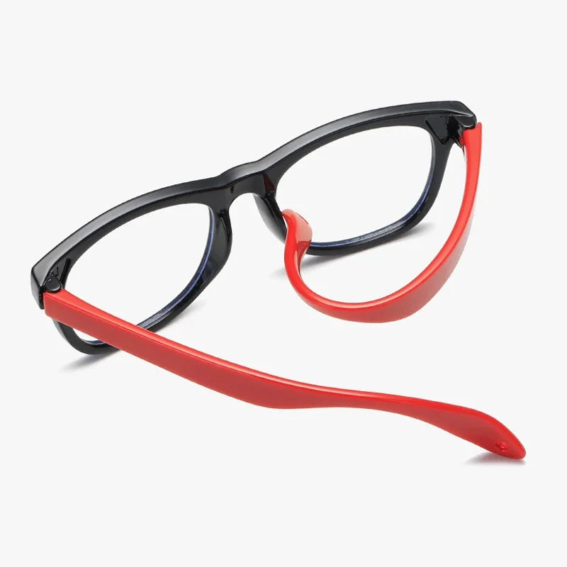 Color Pop – Blaulichtfilter-Brille für Kinder