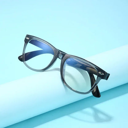 Adventure Fun – Blaulichtfilter-Brille für Kinder
