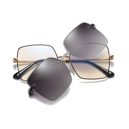 Domi Flex 2-in-1 – Sonnenbrille