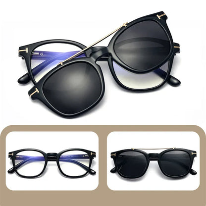 Celebrity Glow 2-in-1 – Sonnenbrille
