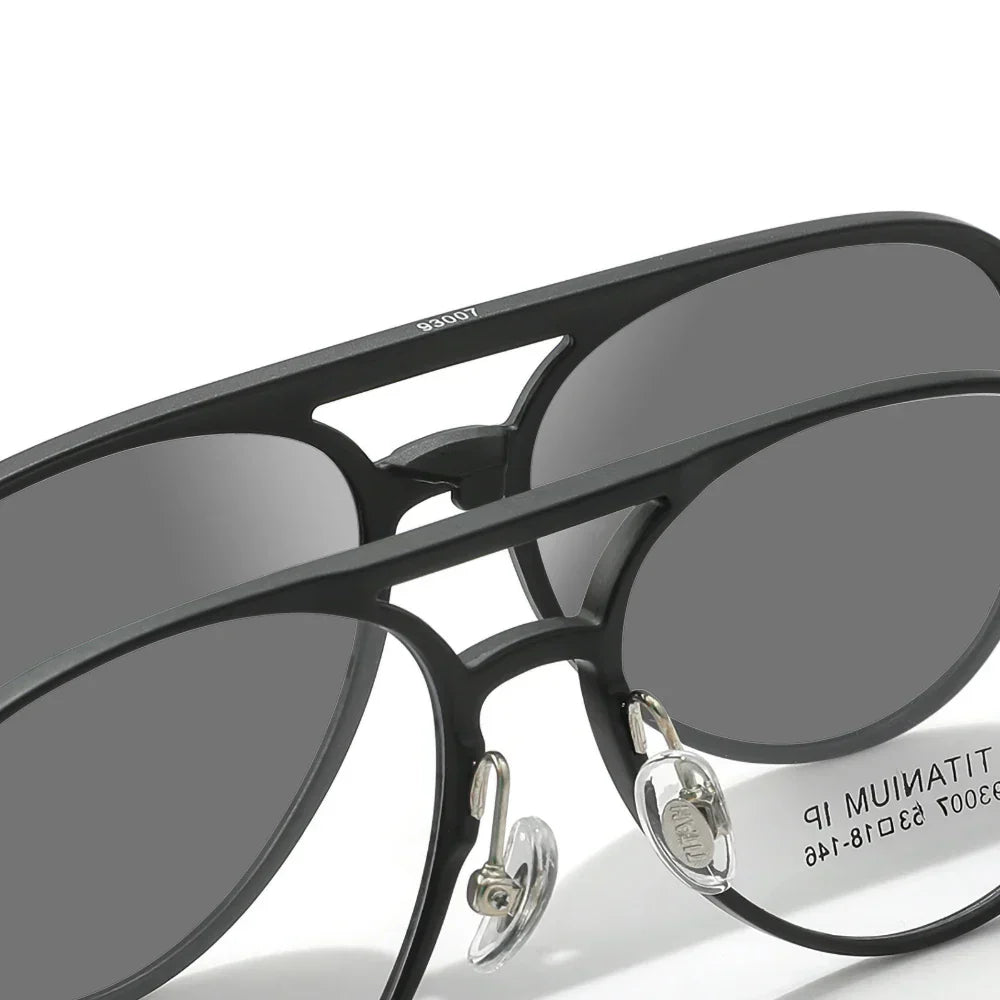 Nomad Flex 3-in-1 – Sonnenbrille