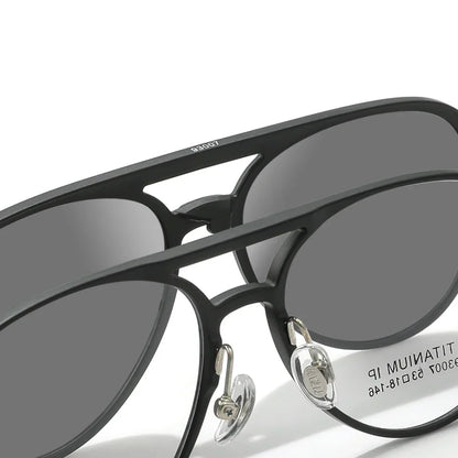 Nomad Flex 3-in-1 – Sonnenbrille