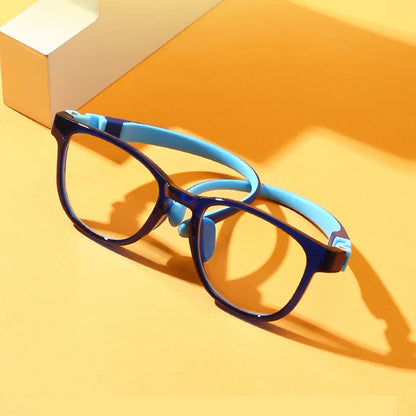 Magic Charm – Blaulichtfilter-Brille für Kinder