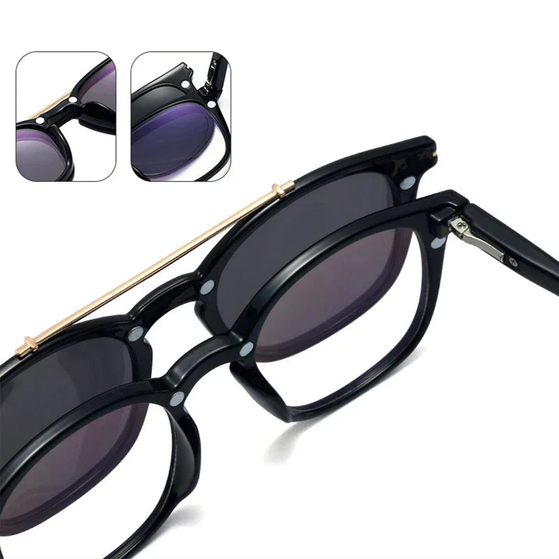 Celebrity Glow 2-in-1 – Sonnenbrille