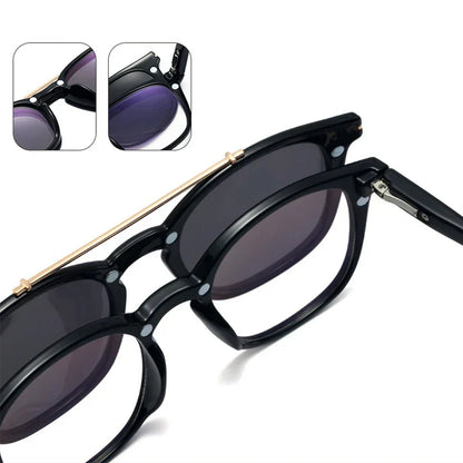 Celebrity Glow 2-in-1 – Sonnenbrille