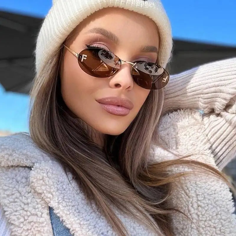 Ocean Breeze – Sonnenbrille