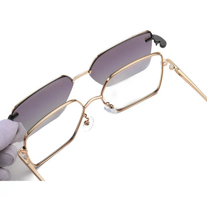 Domi Flex 2-in-1 – Sonnenbrille