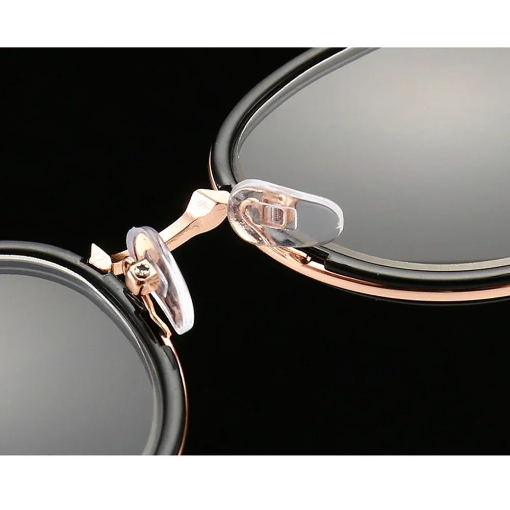 Trace Optics Multifokale Linsen