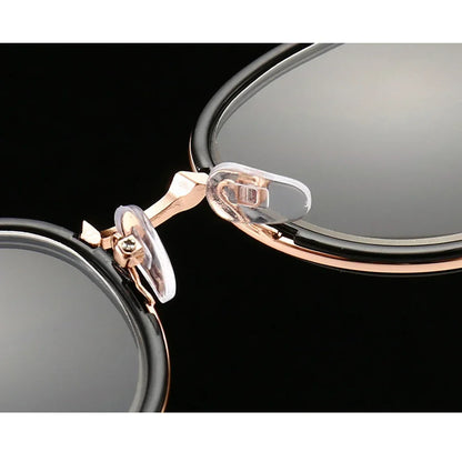 Trace Optics Multifokale Linsen