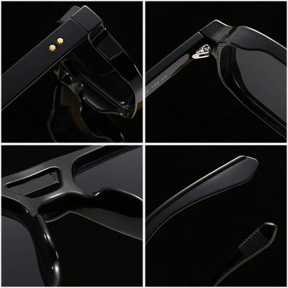 Star Glow – Sonnenbrille